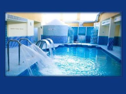 фото отеля Hotel Spa Armuna Oasis Armuna de Almanzora