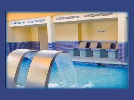 фото отеля Hotel Spa Armuna Oasis Armuna de Almanzora