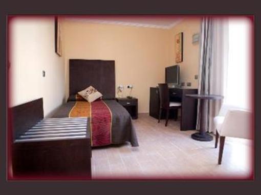 фото отеля Hotel Spa Armuna Oasis Armuna de Almanzora
