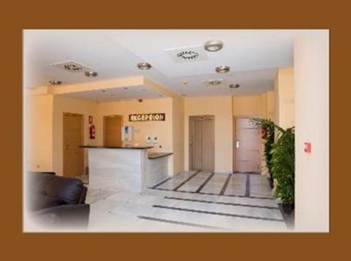 фото отеля Hotel Spa Armuna Oasis Armuna de Almanzora