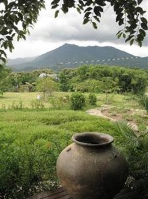 фото отеля Upcountry Bungalows