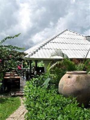 фото отеля Upcountry Bungalows