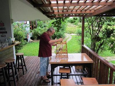 фото отеля Upcountry Bungalows