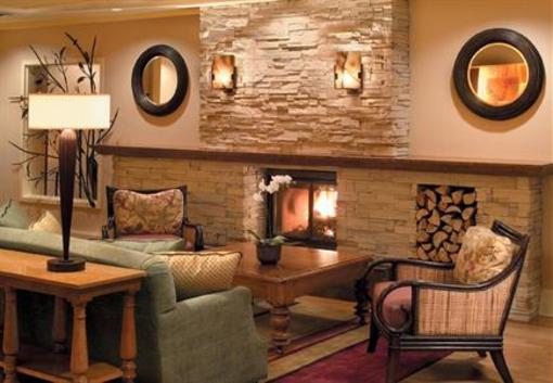 фото отеля Toll House Hotel