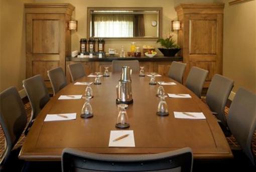 фото отеля Toll House Hotel