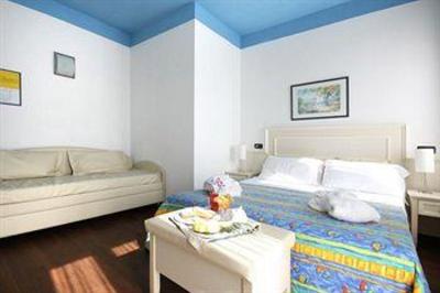 фото отеля Hotel Fra i Pini