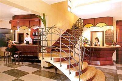 фото отеля Hotel Fra i Pini