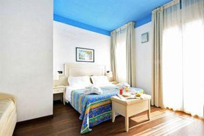 фото отеля Hotel Fra i Pini