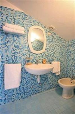фото отеля Hotel Fra i Pini