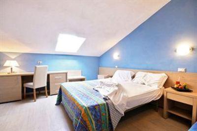 фото отеля Hotel Fra i Pini
