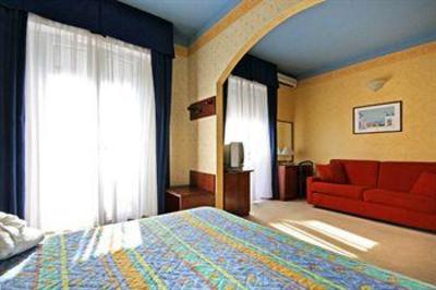 фото отеля Hotel Fra i Pini