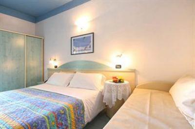 фото отеля Hotel Fra i Pini
