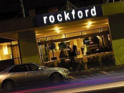 фото отеля Rockford Adelaide