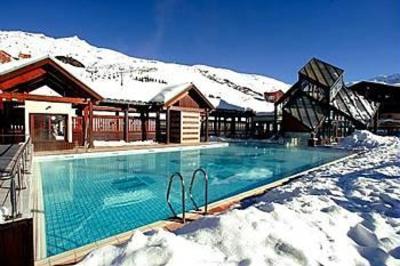 фото отеля Hotel Les Bruyeres