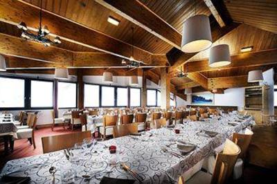 фото отеля Hotel Les Bruyeres