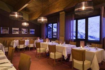 фото отеля Hotel Les Bruyeres