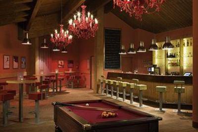 фото отеля Hotel Les Bruyeres