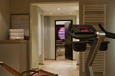 фото отеля Hotel Les Bruyeres