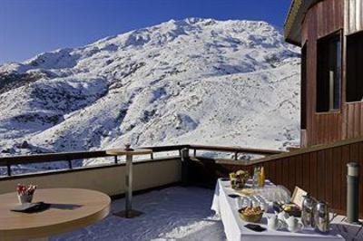 фото отеля Hotel Les Bruyeres