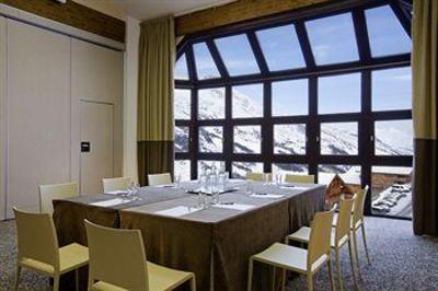 фото отеля Hotel Les Bruyeres