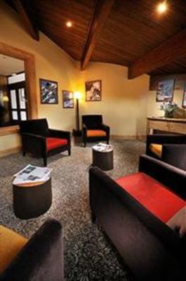 фото отеля Hotel Les Bruyeres