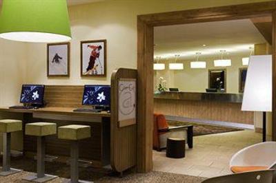 фото отеля Hotel Les Bruyeres