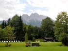 фото отеля Alpenhof Grainau