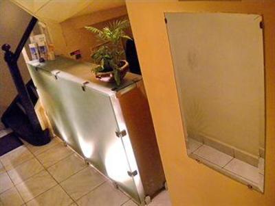 фото отеля Hotel Athinaikon