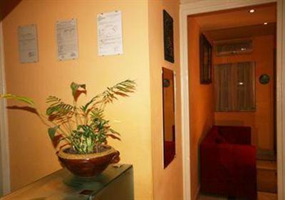 фото отеля Hotel Athinaikon