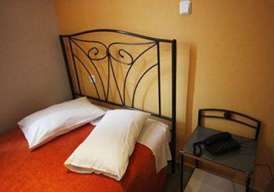фото отеля Hotel Athinaikon
