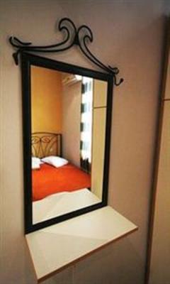 фото отеля Hotel Athinaikon