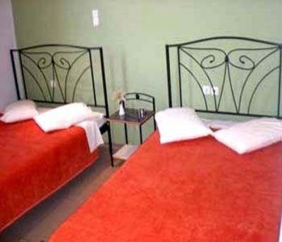 фото отеля Hotel Athinaikon