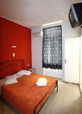 фото отеля Hotel Athinaikon