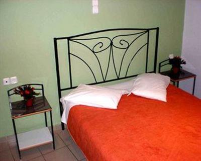 фото отеля Hotel Athinaikon