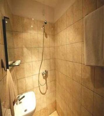 фото отеля Hotel Athinaikon