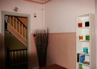 фото отеля Hotel Athinaikon