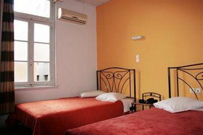 фото отеля Hotel Athinaikon