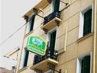 Hotel Athinaikon