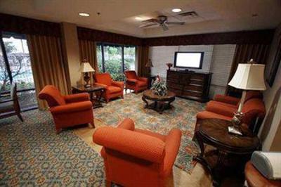 фото отеля Hampton Inn Sarasota - I-75 Bee Ridge