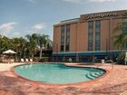 фото отеля Hampton Inn Sarasota - I-75 Bee Ridge