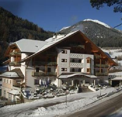 фото отеля Berghotel Miramonti