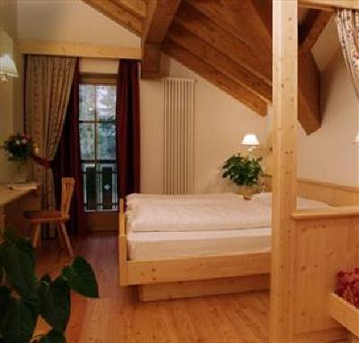 фото отеля Berghotel Miramonti