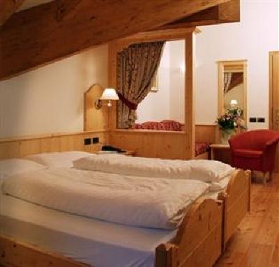 фото отеля Berghotel Miramonti