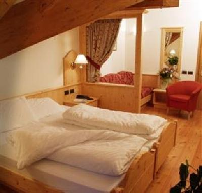 фото отеля Berghotel Miramonti