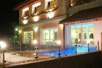 фото отеля Berghotel Miramonti