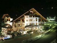 Berghotel Miramonti