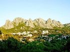 фото отеля Hotel Arathena Olbia