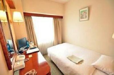 фото отеля Toko City Hotel Umeda