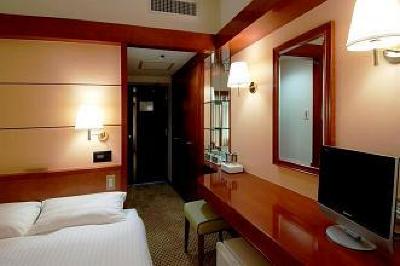 фото отеля Toko City Hotel Umeda