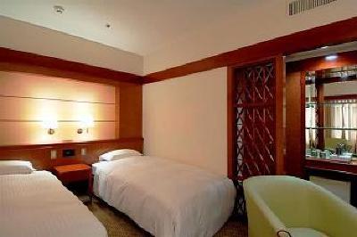 фото отеля Toko City Hotel Umeda